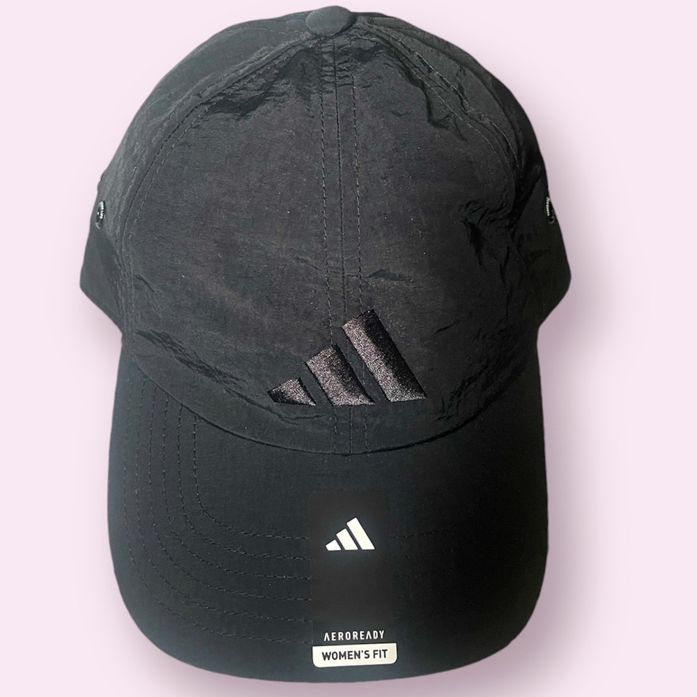 Brand new adidas hat